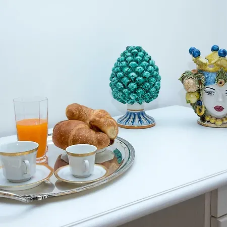 Casetta Fuoro Feriehus Sorrento