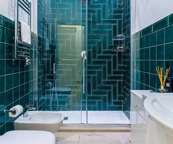 Casetta Fuoro ソレント