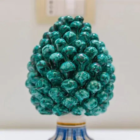 Casetta Fuoro Casa de Férias *