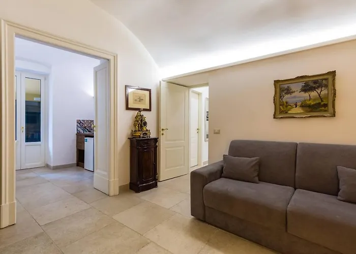 Holiday home Casetta Fuoro *