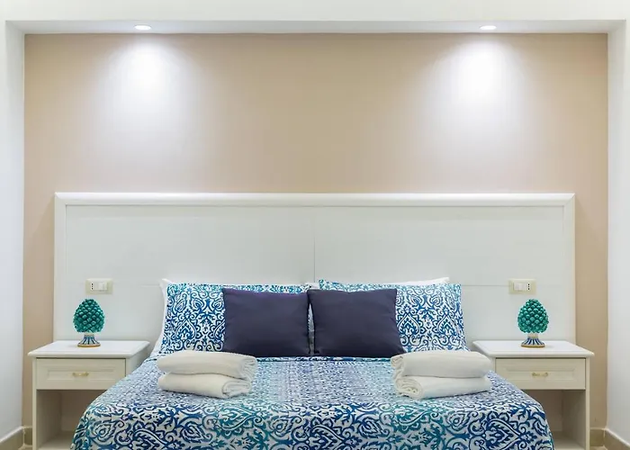 Holiday home Casetta Fuoro