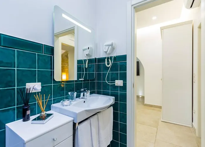 Holiday home Casetta Fuoro Sorrento