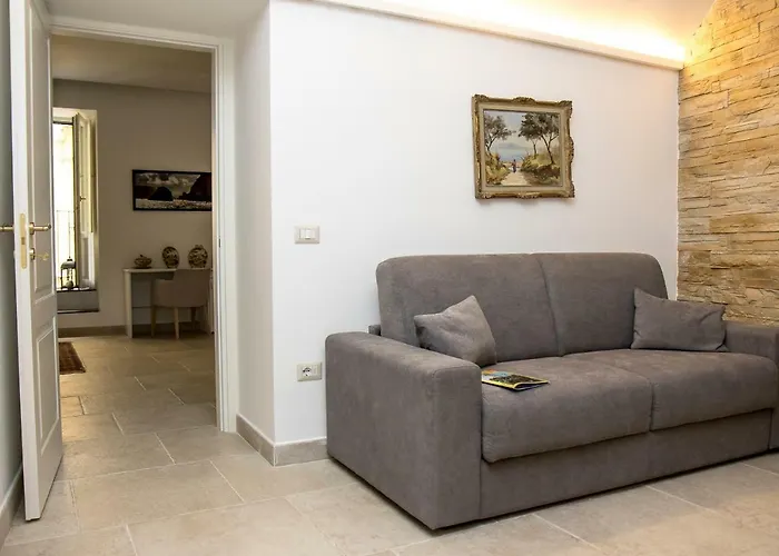 Holiday home Casetta Fuoro