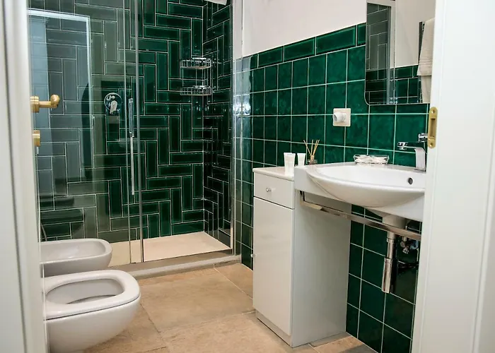 Holiday home Casetta Fuoro