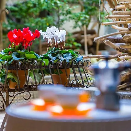 Tatil Evi Casetta Fuoro Sorrento