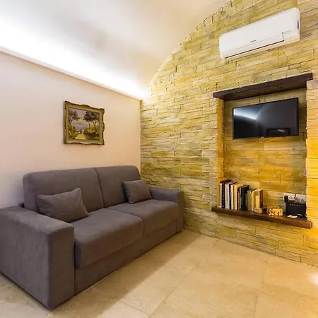 Casetta Fuoro Prázdninový dům Sorrento