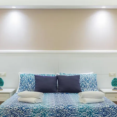 Tatil Evi Casetta Fuoro