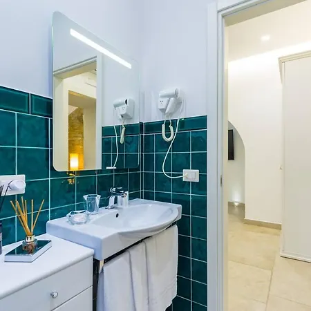 Prázdninový dům Casetta Fuoro Sorrento