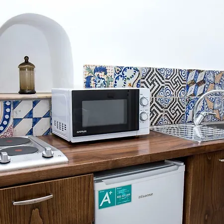 Casetta Fuoro * Сорренто