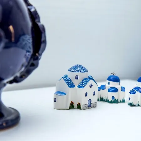 Casetta Fuoro * Sorrento