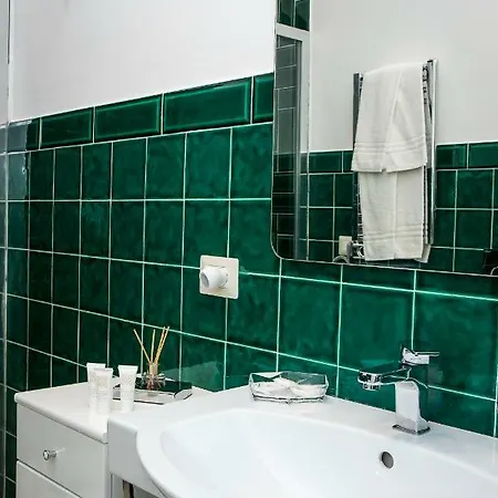 Casetta Fuoro Vakantiehuis *