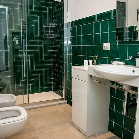 Vakantiehuis Casetta Fuoro