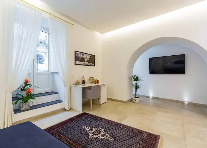 Holiday home Casetta Fuoro