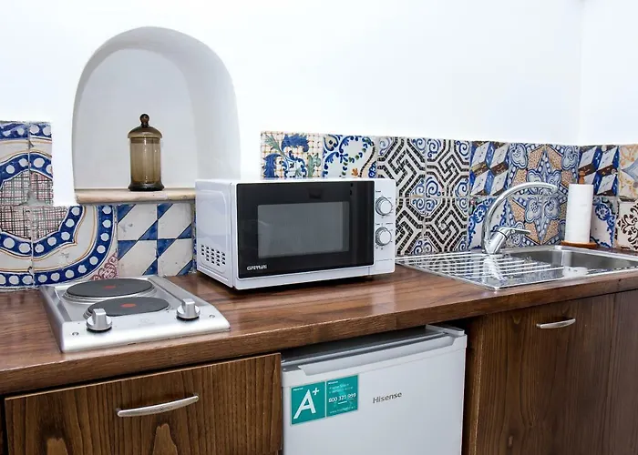 Casetta Fuoro * Sorrento