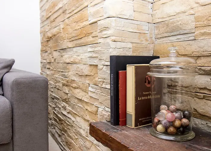 Casetta Fuoro Nyaraló