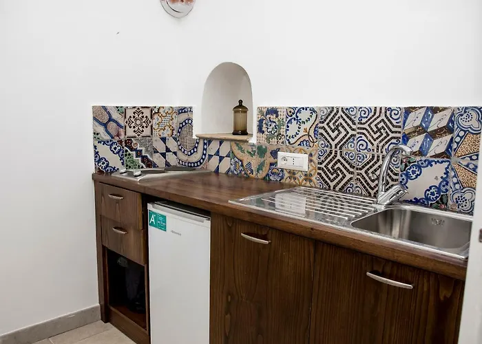 Holiday home Casetta Fuoro Sorrento