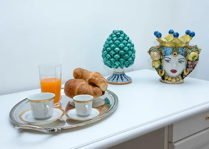 Casetta Fuoro Holiday home Sorrento