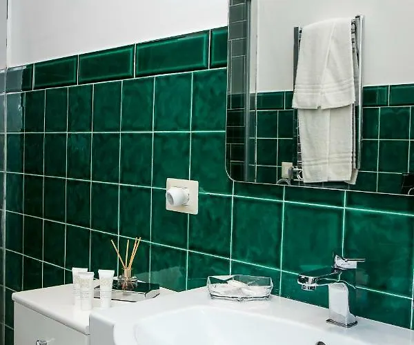 Casetta Fuoro Holiday home *