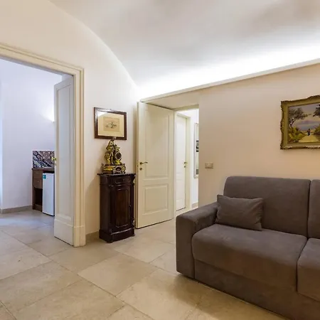 Vakantiehuis Casetta Fuoro *