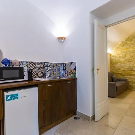 Casetta Fuoro Sorrento