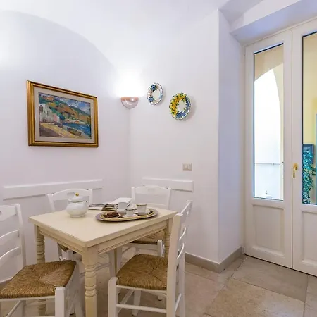 Casetta Fuoro Sorrento