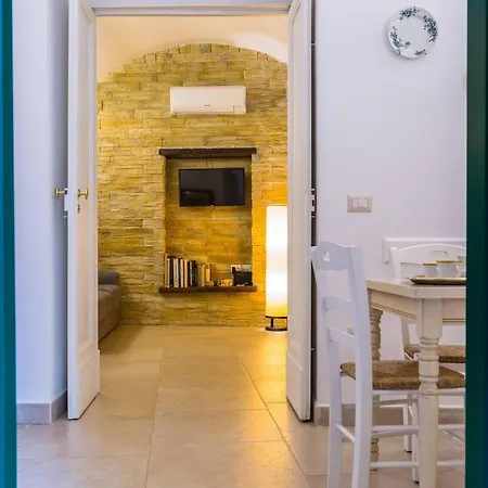 Casetta Fuoro * Półwysep Sorrentyński