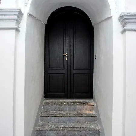 Casetta Fuoro Vakantiehuis *