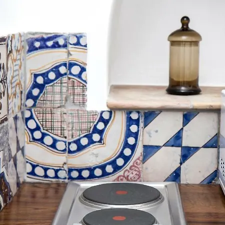 Casetta Fuoro Dom wakacyjny Półwysep Sorrentyński