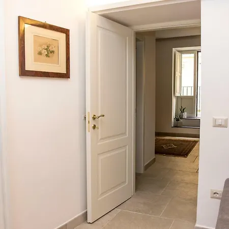 Casetta Fuoro Półwysep Sorrentyński