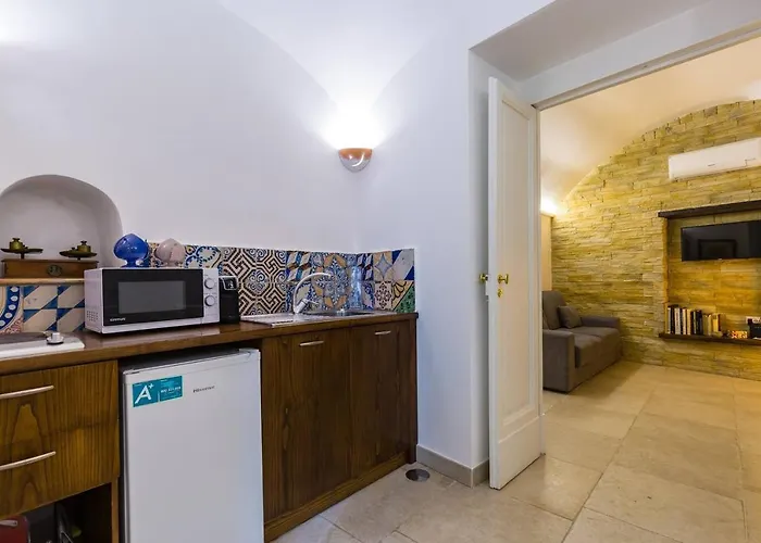 Casetta Fuoro Σορέντο