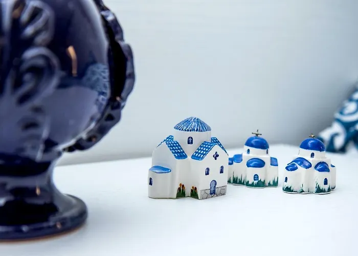 Casetta Fuoro * 索伦托