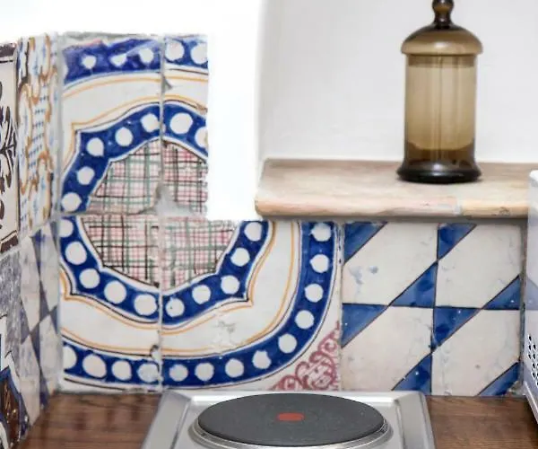 Casetta Fuoro 度假居 索伦托