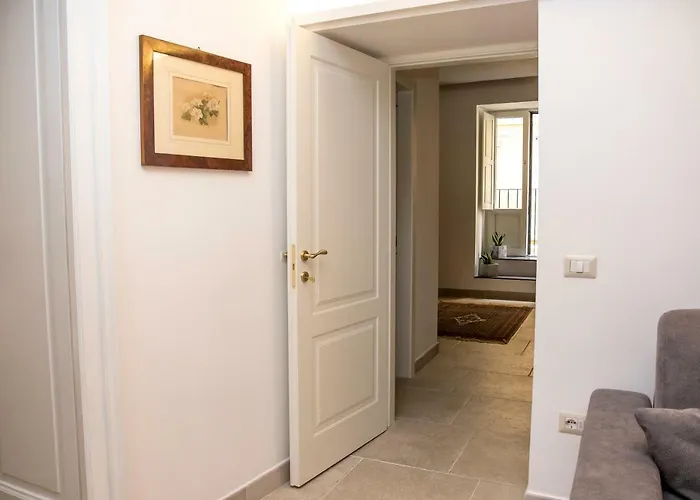 Casetta Fuoro Σορέντο